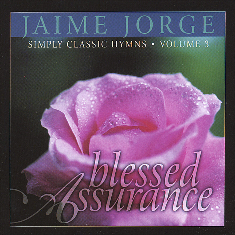 Picture of Blessed Assurance