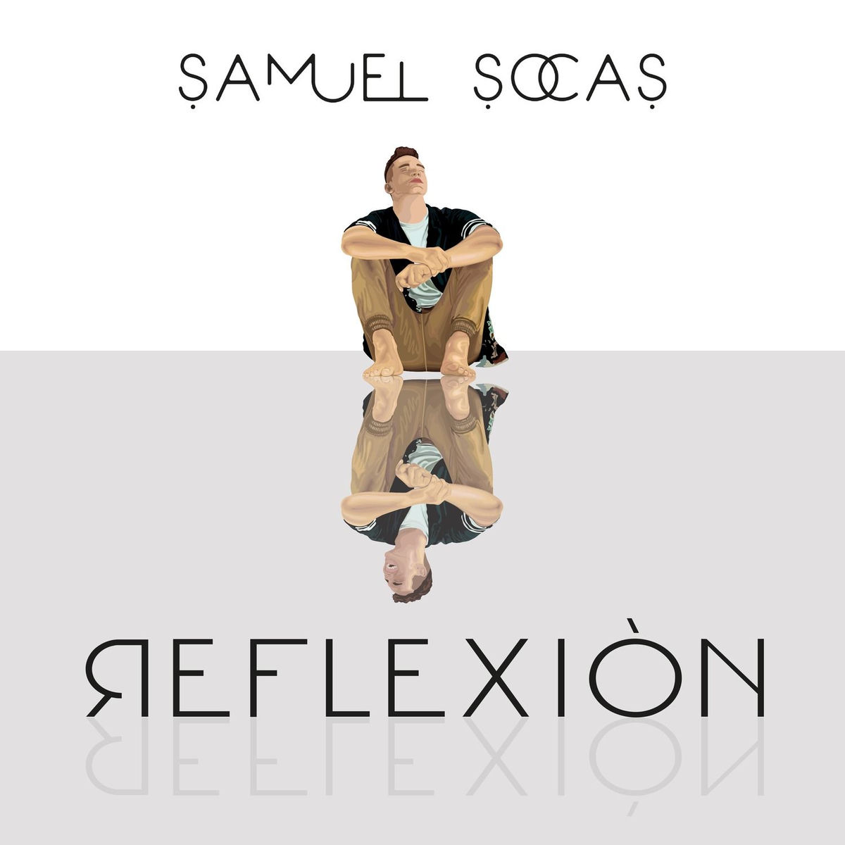 Album cover of Reflexión