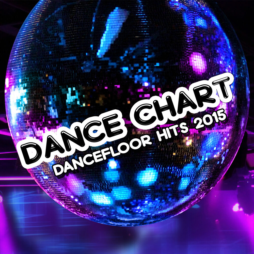 Picture of Dance Chart