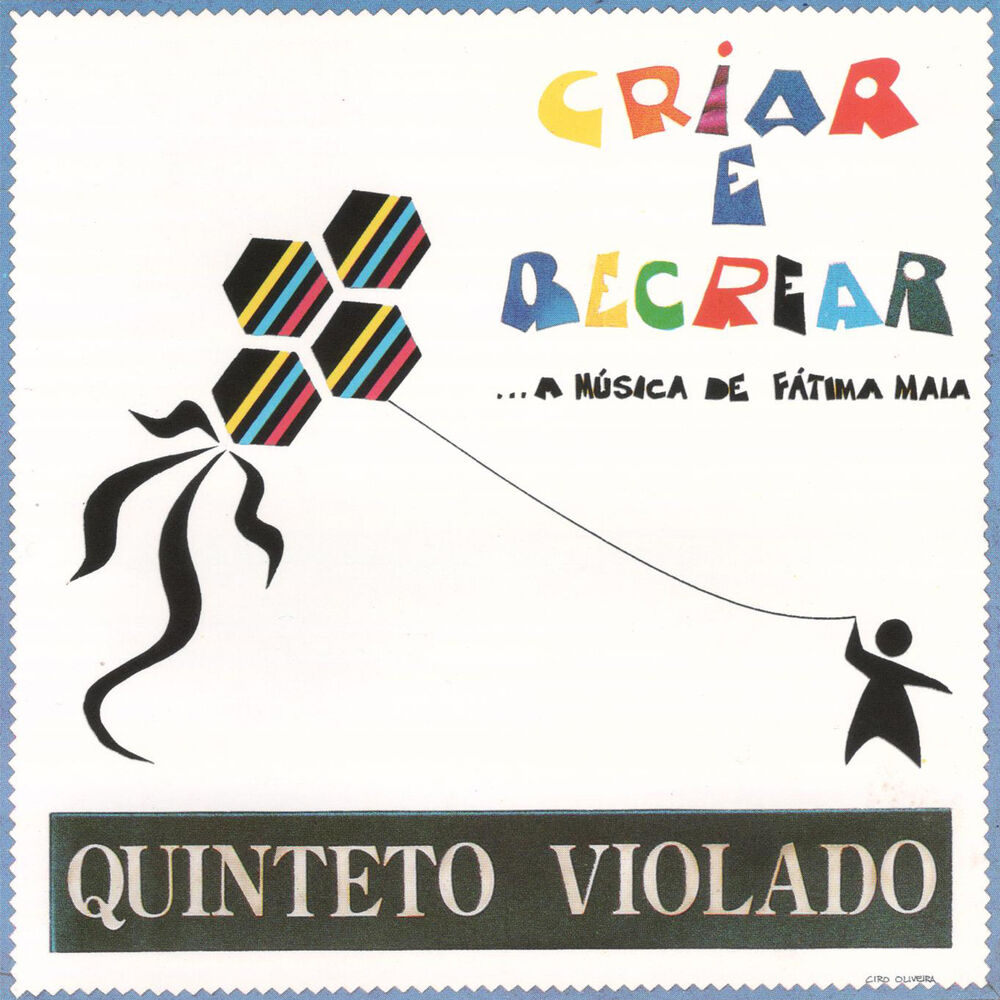 Picture of Criar e Recrear