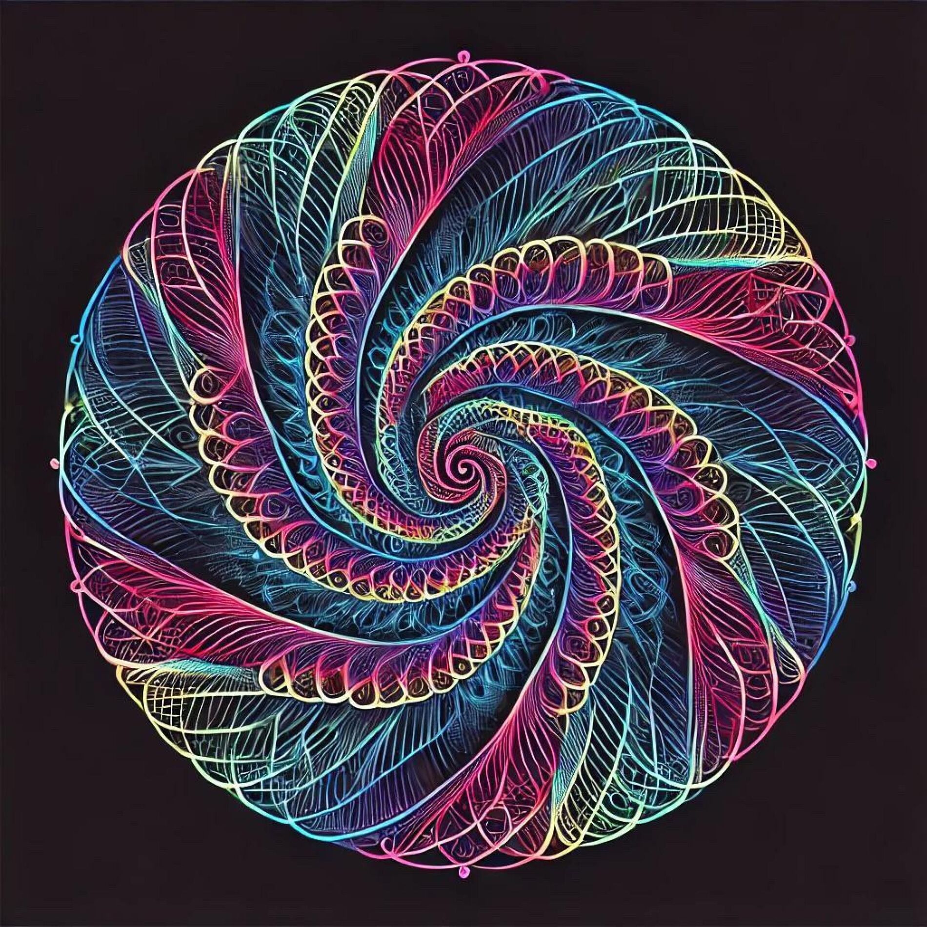 Album cover of Never Loved You (feat. bLiss)