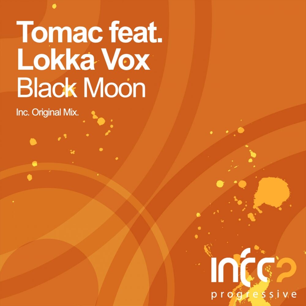 Picture of Black Moon