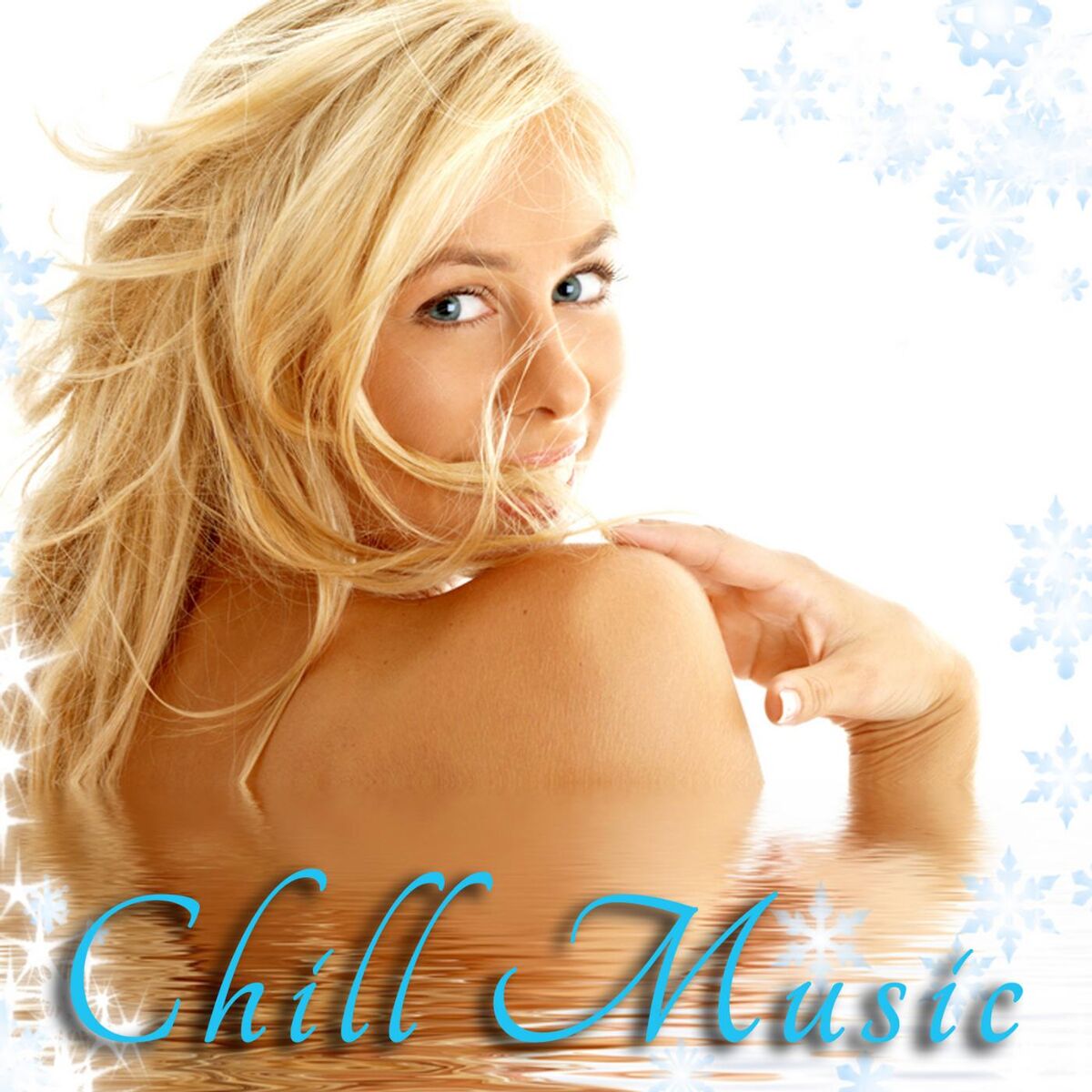 Album cover of I'm Yours