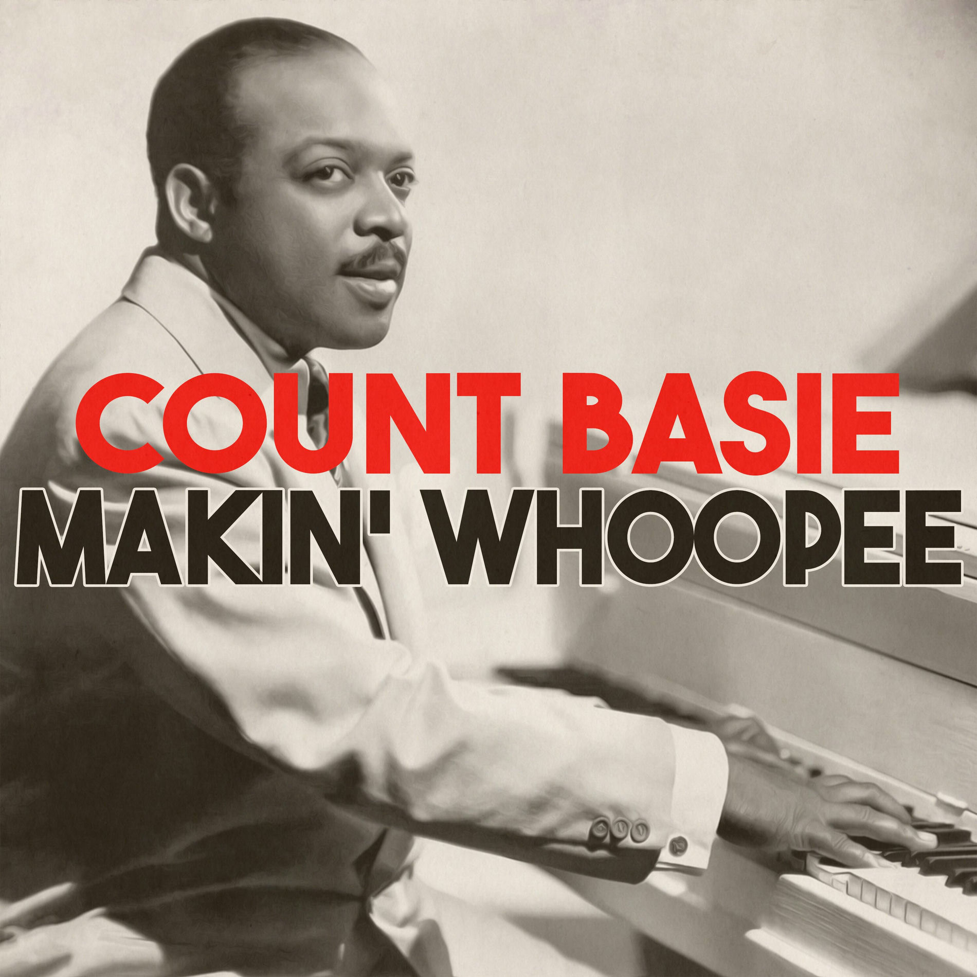 Album cover of Makin' Whoopee