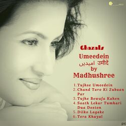 Cover of Umeedein