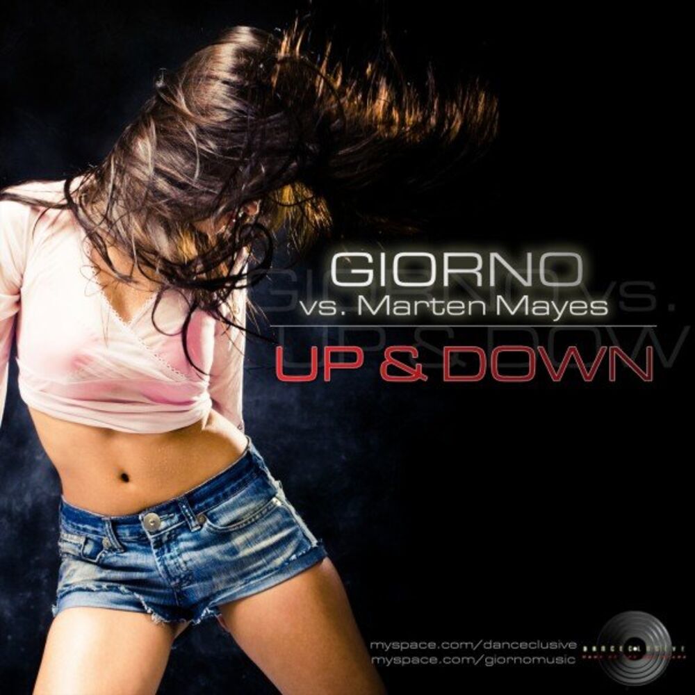 Picture of Up & Down