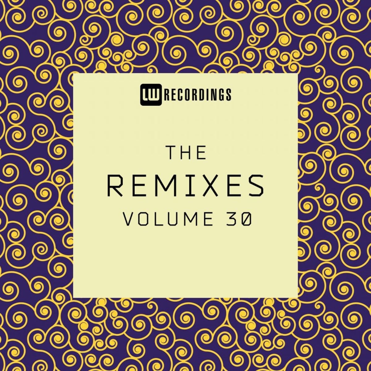 Album cover of The Remixes, Vol. 30