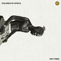 Cover of Children of Africa