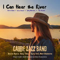 I Can Hear the River (feat. Rusty Park & Andy Tokash)