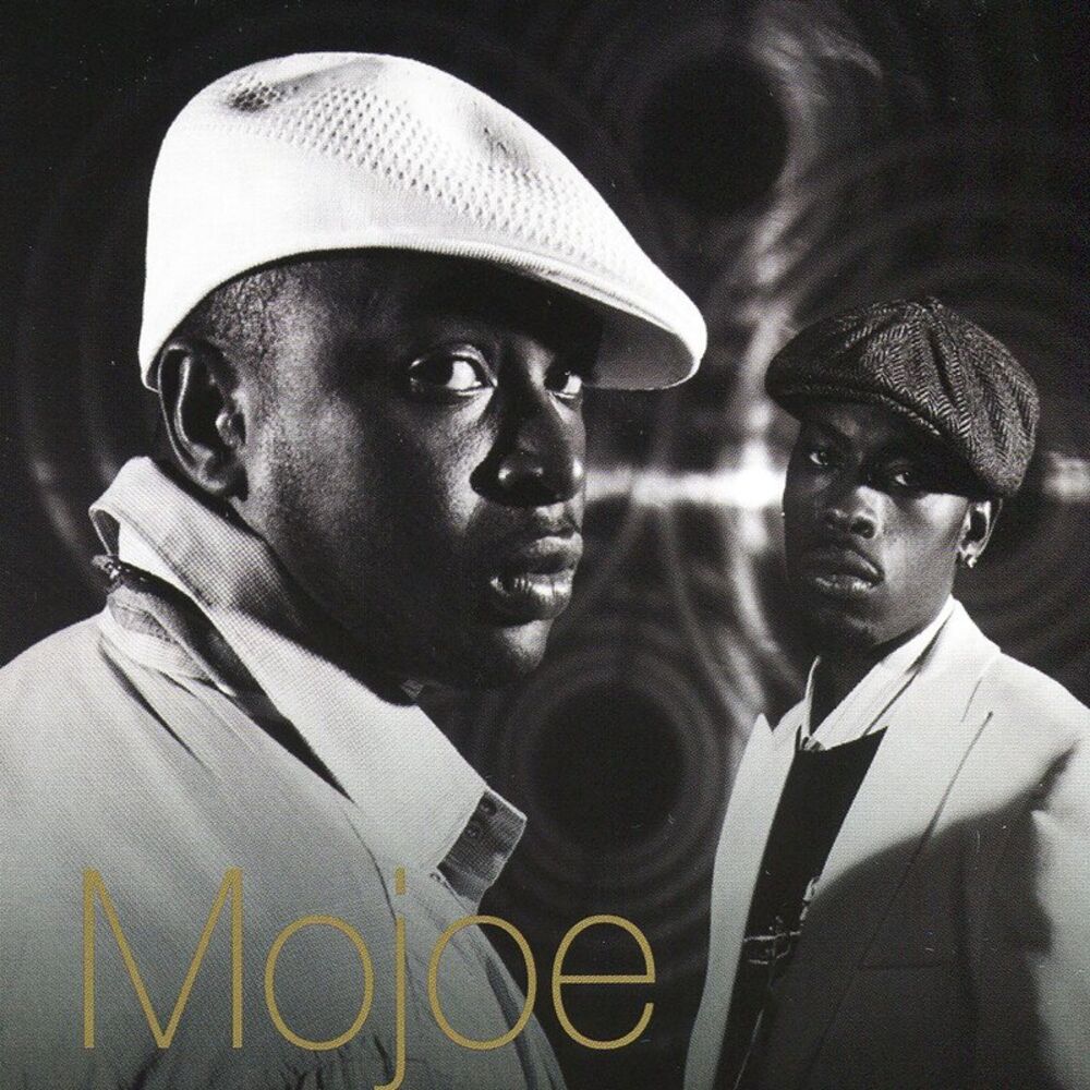 Picture of Mojoe