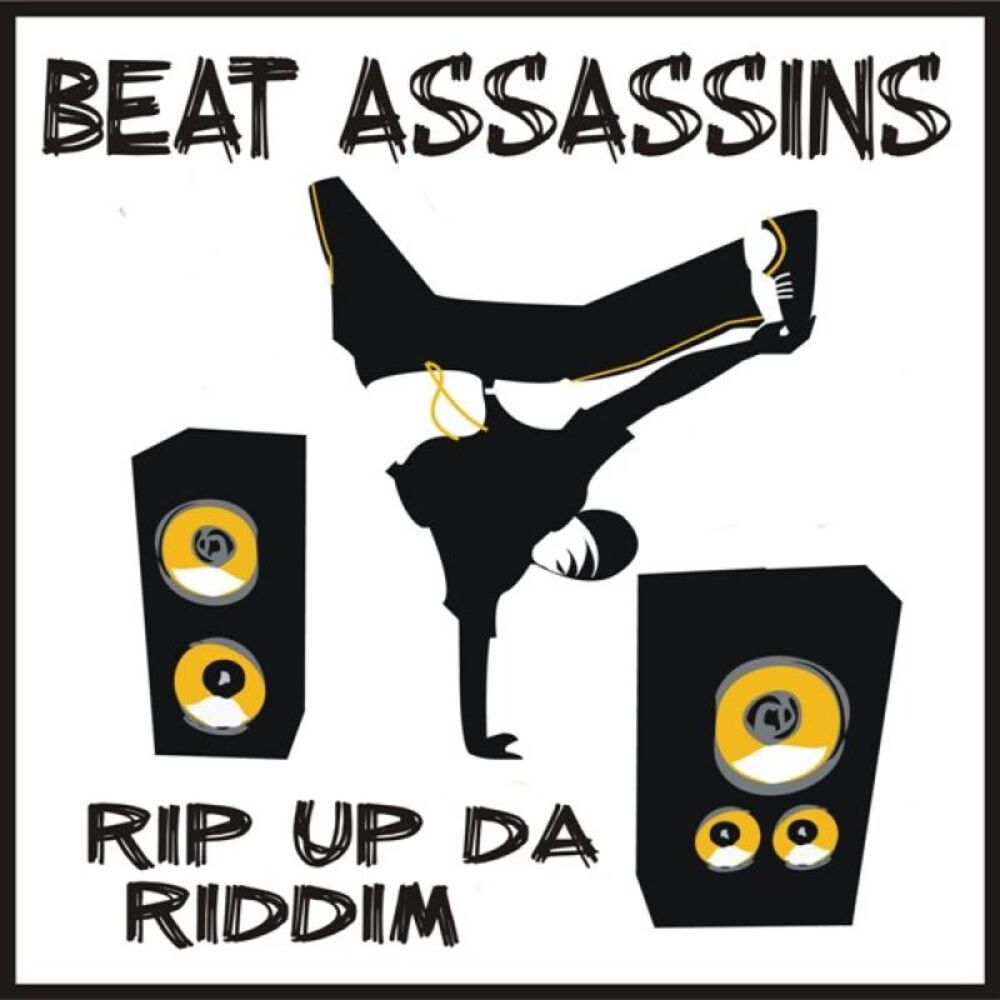 Picture of Rip Up Da Riddim