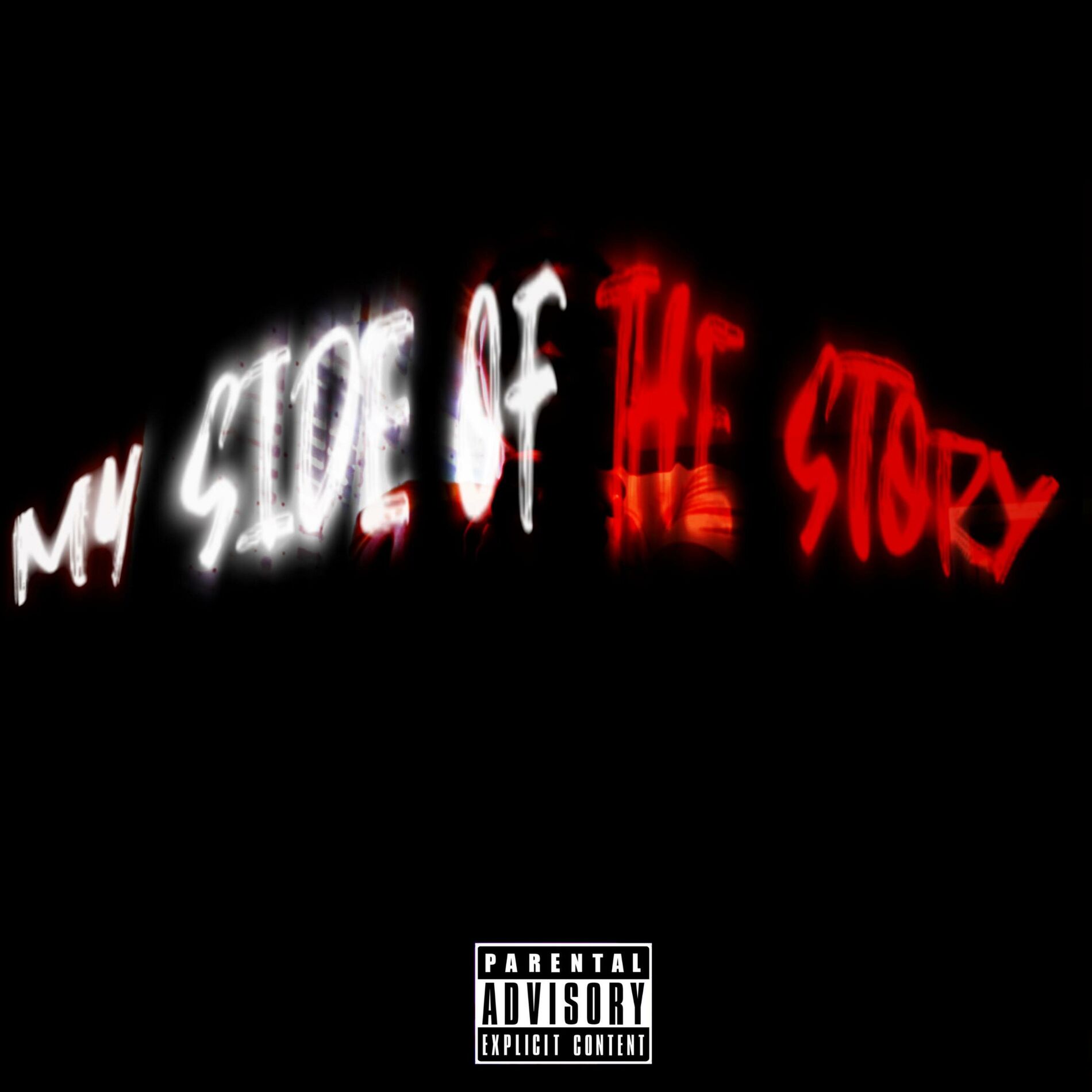 Album cover of My Side of The Story: The Album (Deluxe)