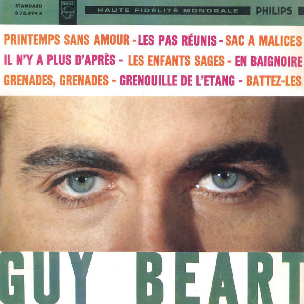 Pochette du titre Ne tirez pas le diable