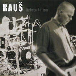 Cover of Deluxe Edition