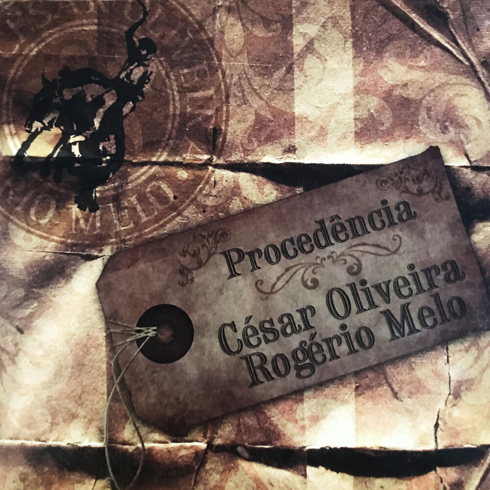 Picture of Procedência