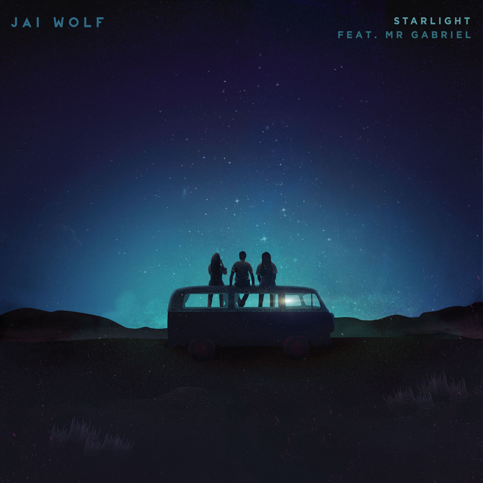 Album cover of Starlight