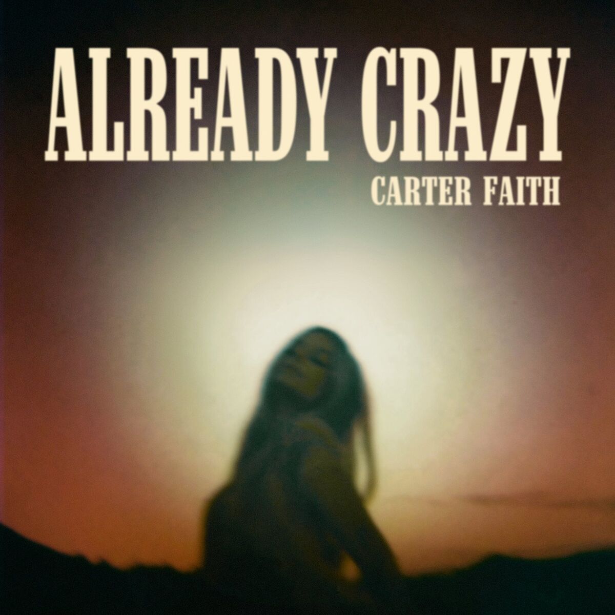 Album cover of Already Crazy