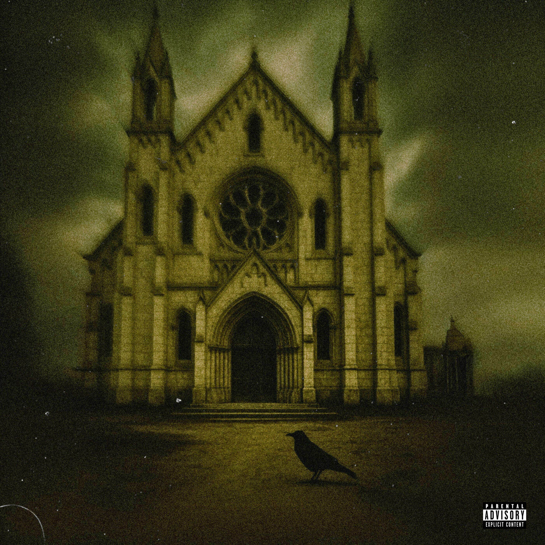 Album cover of La Catedral