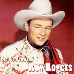 Capa de I'm An Old Cowhand