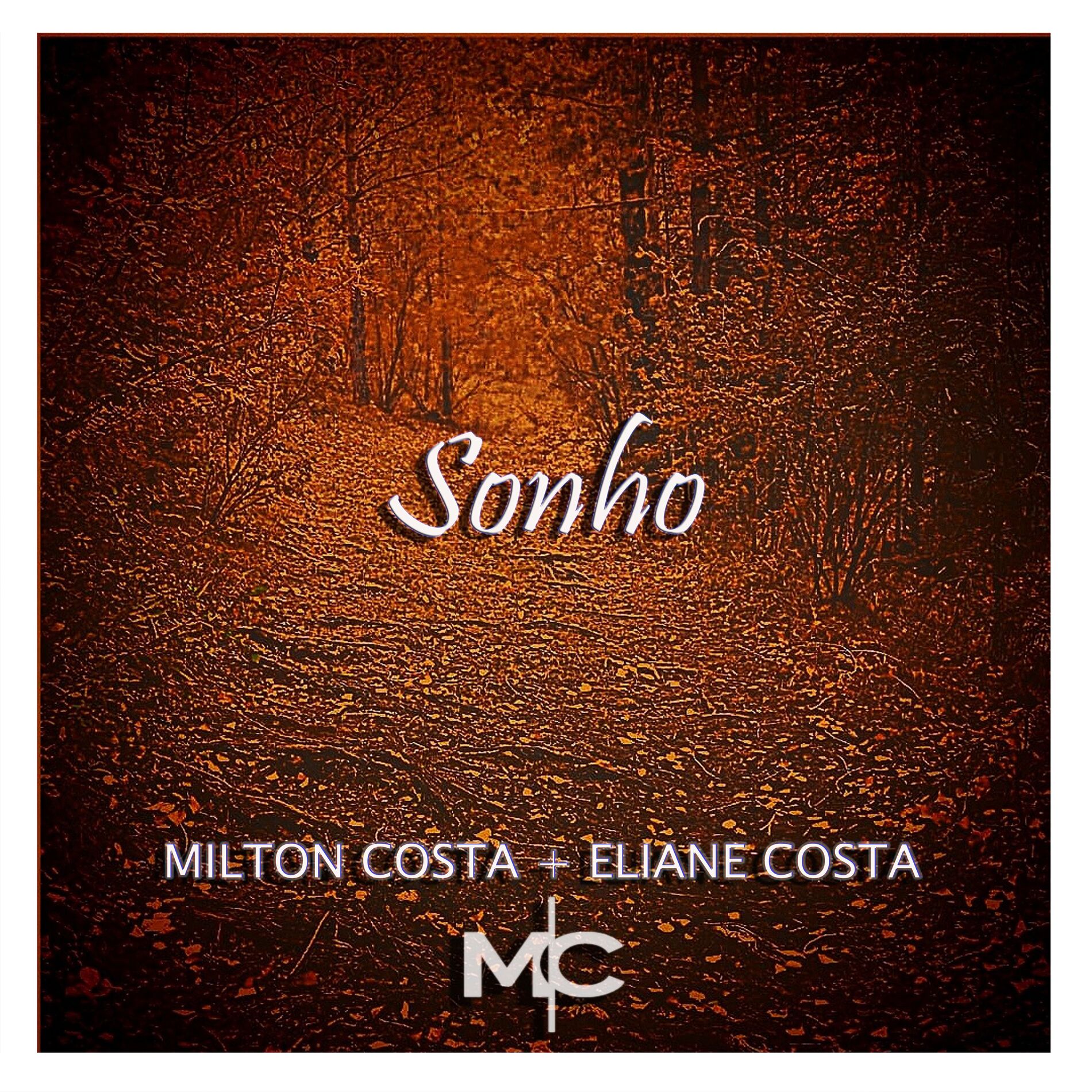 Album cover of Sonho