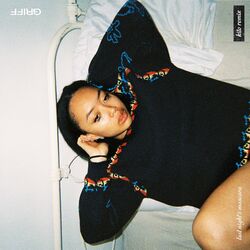 Cover of last night's mascara (Kito Remix)