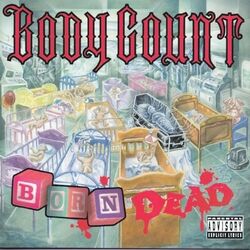 Cover of Born Dead