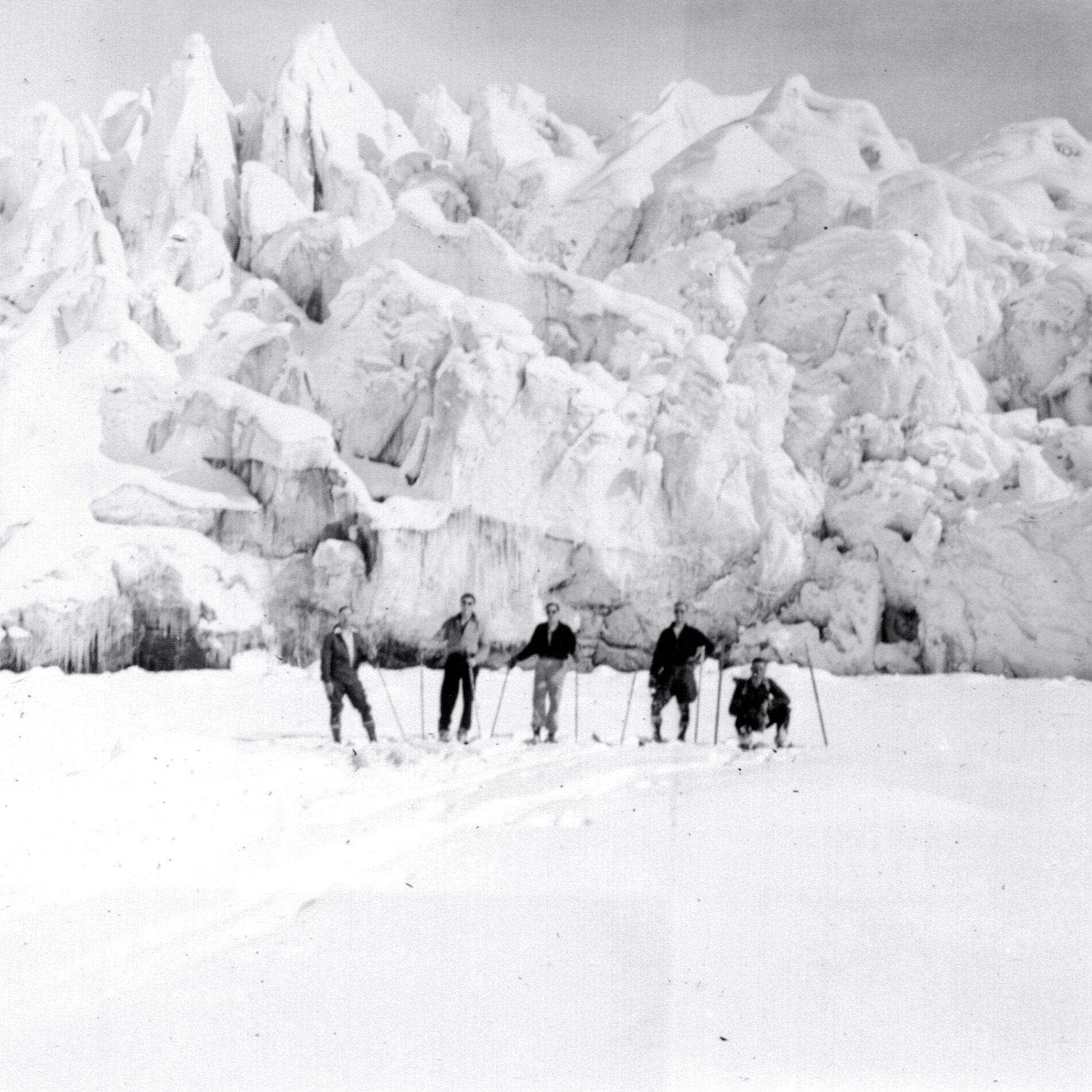Album cover of Kennecott