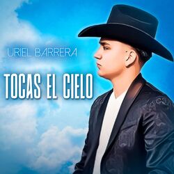 Cover of Tocas El Cielo