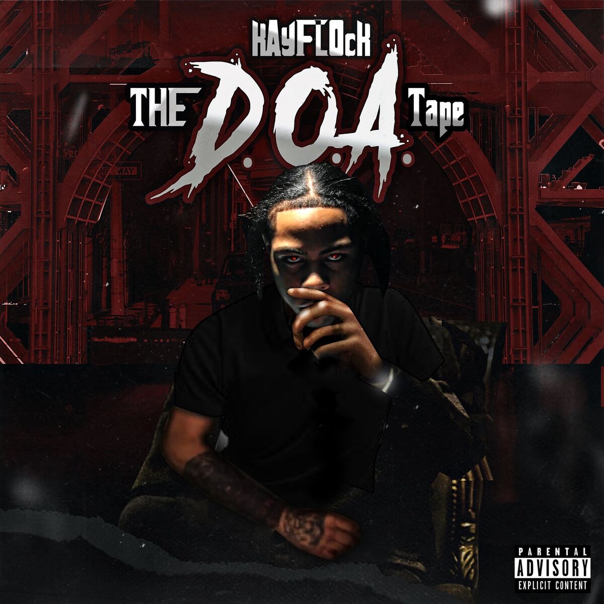 Album cover of Is Ya Ready