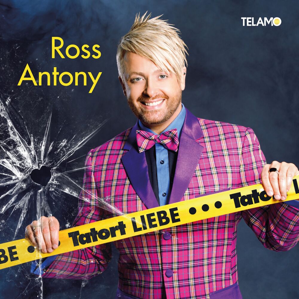 Picture of Tatort Liebe