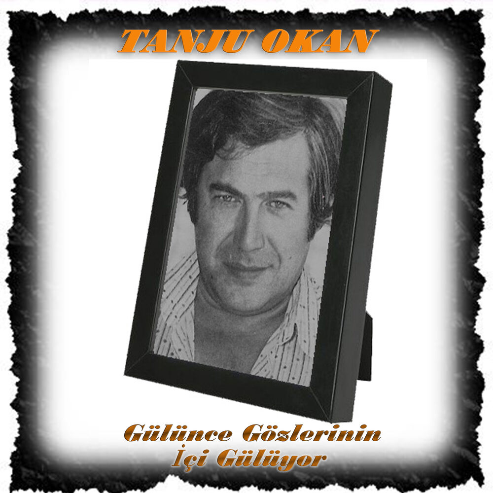 Picture of Gülünce Gözlerinin İçi Gülüyor