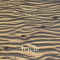 Cover of Bareness, Vol. 2 (Unplugged)