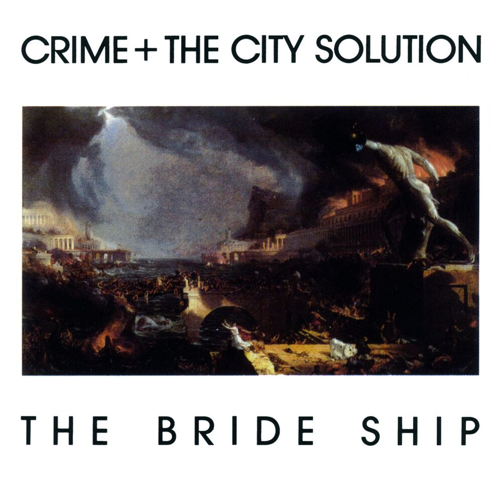 Picture of The Bride Ship