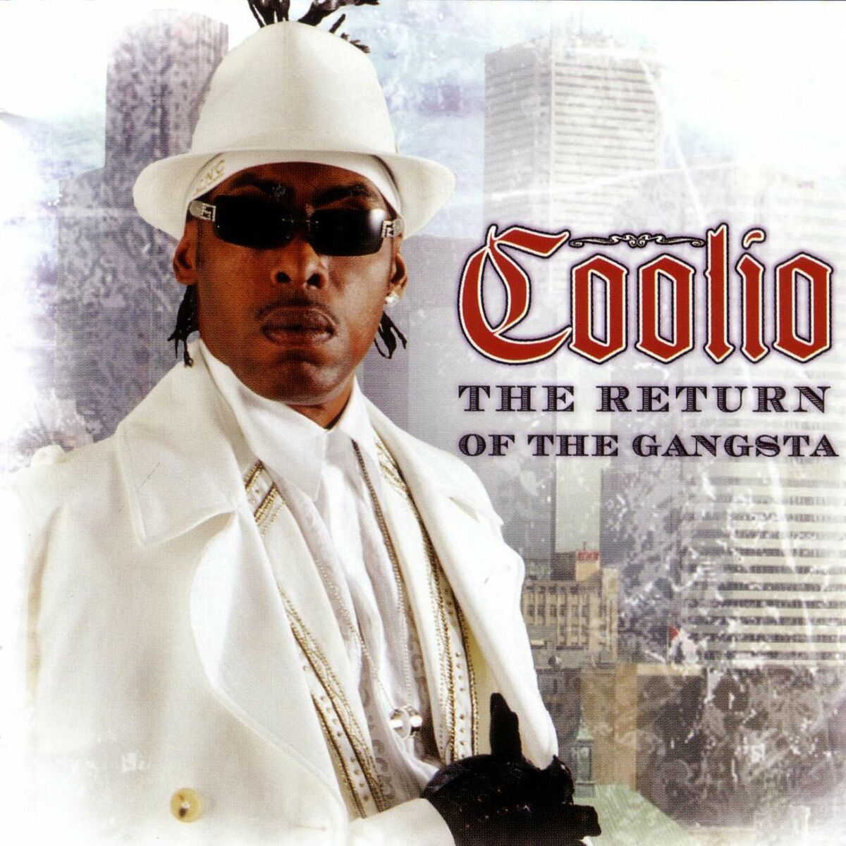 Album cover of Do It