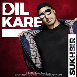 Cover of Dil Kare