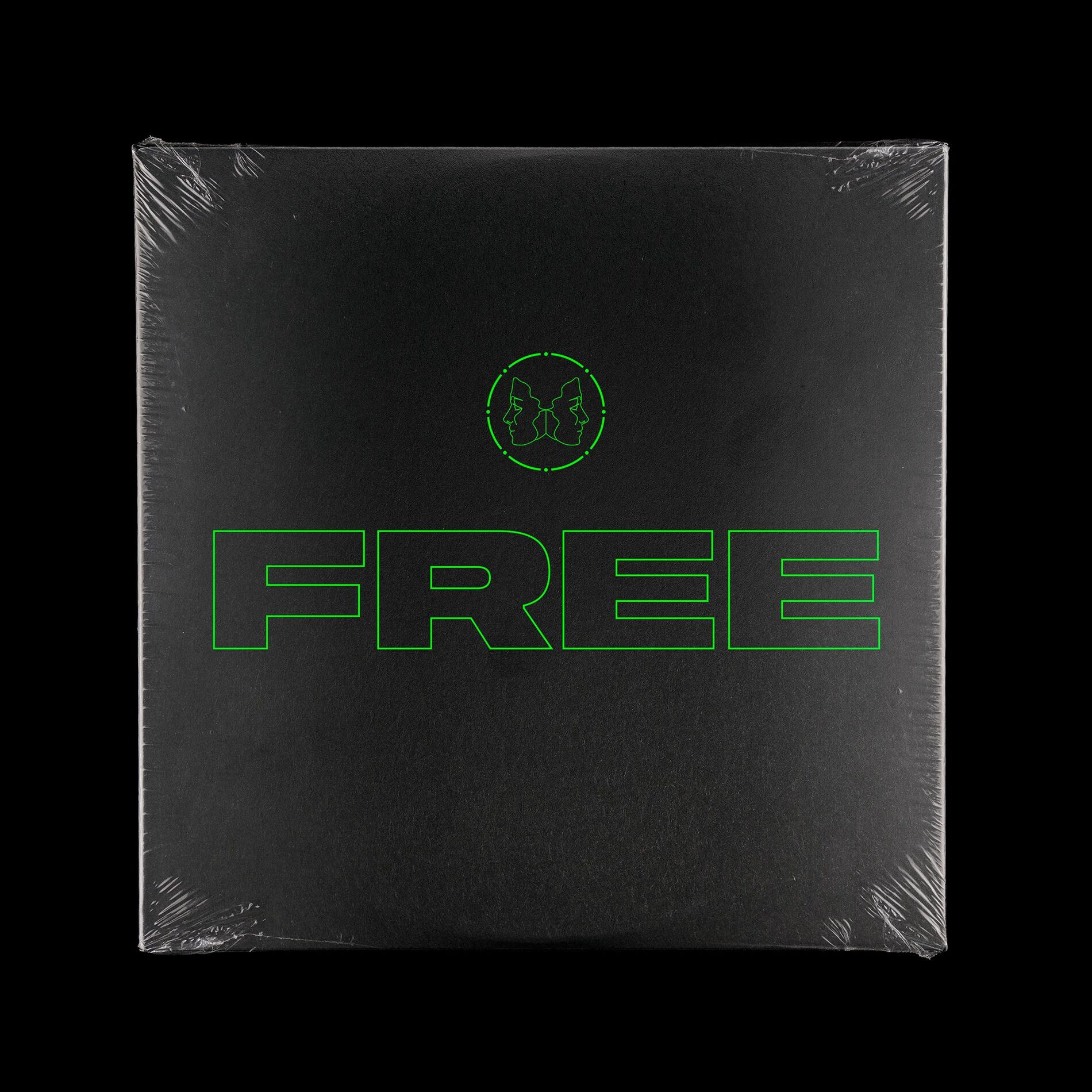 Album cover of Free