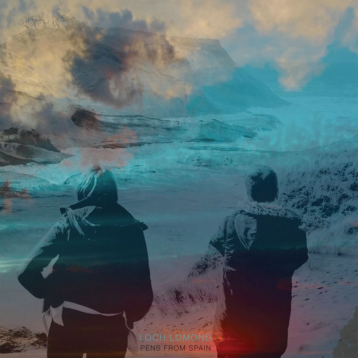 Album cover of Be Mine & Be Kind