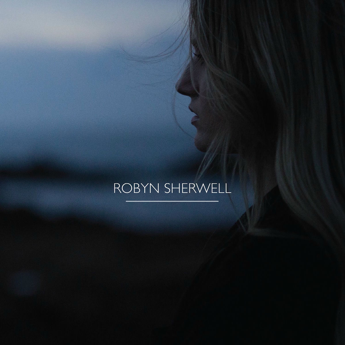 Album cover of Robyn Sherwell