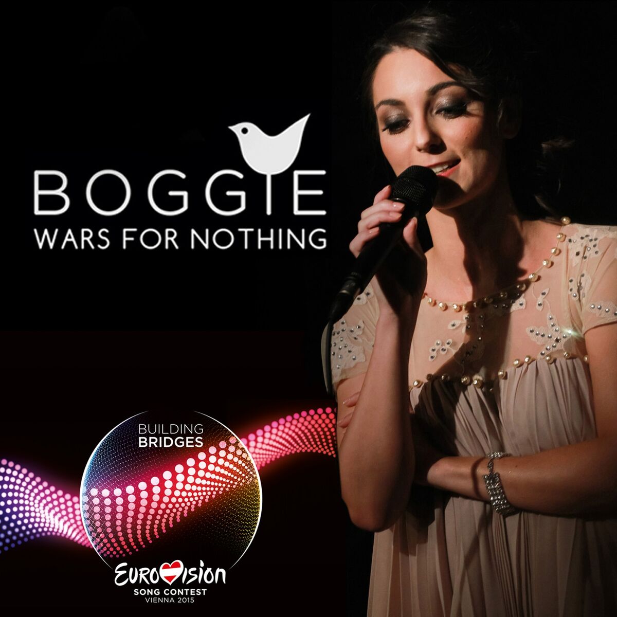 Album picture of Wars for Nothing (Eurovision Version)