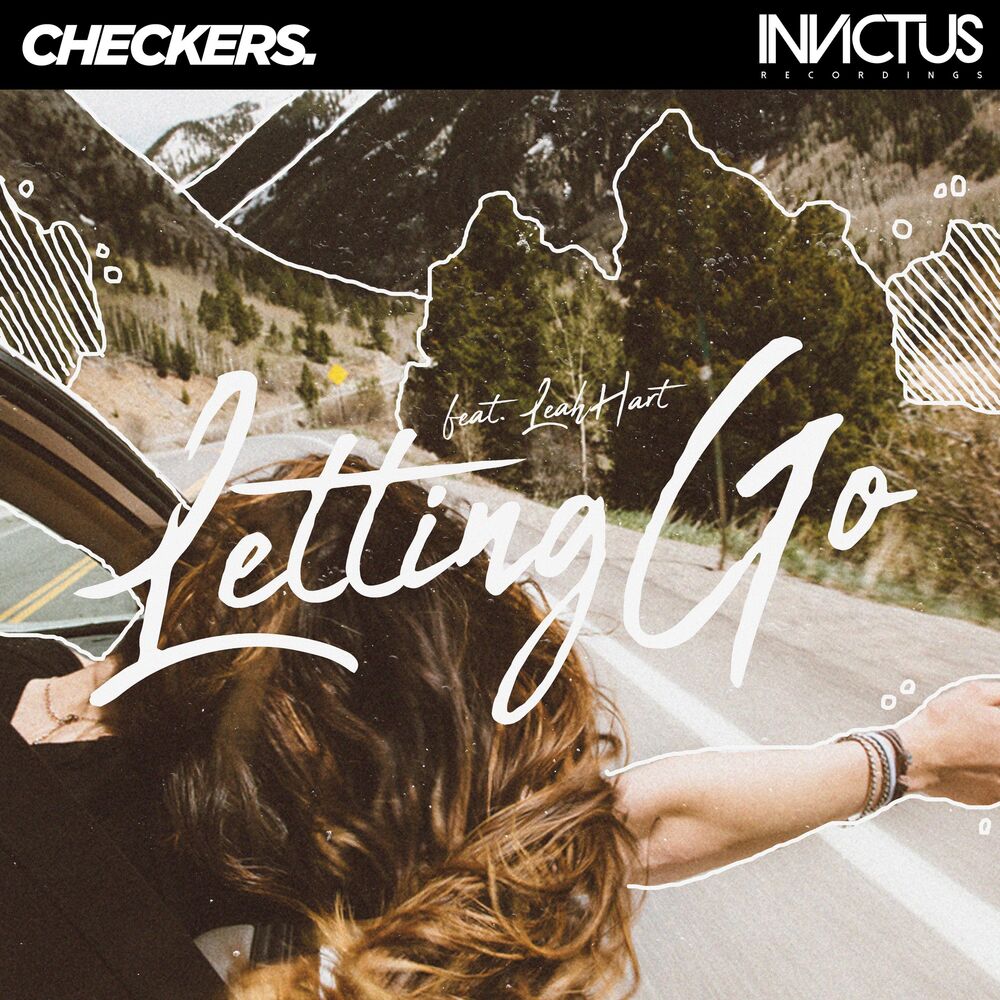 Picture of Letting Go (feat. Leah Hart)