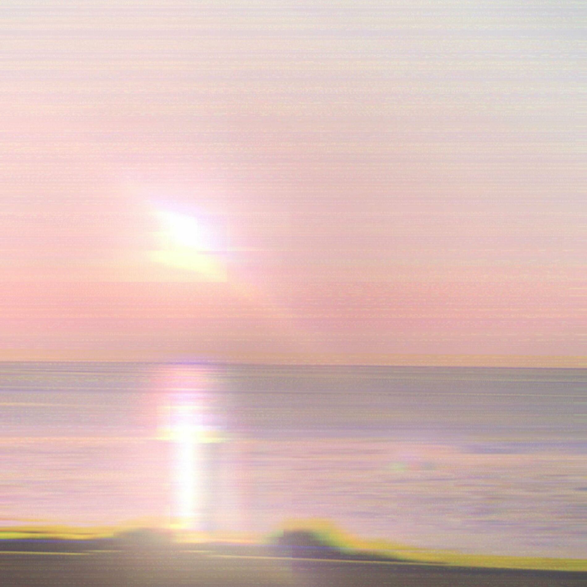 Album cover of Daylight