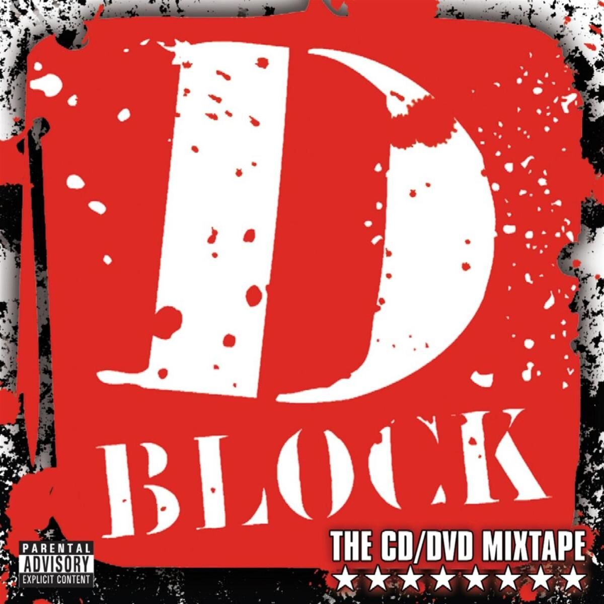 Album cover of Discipline