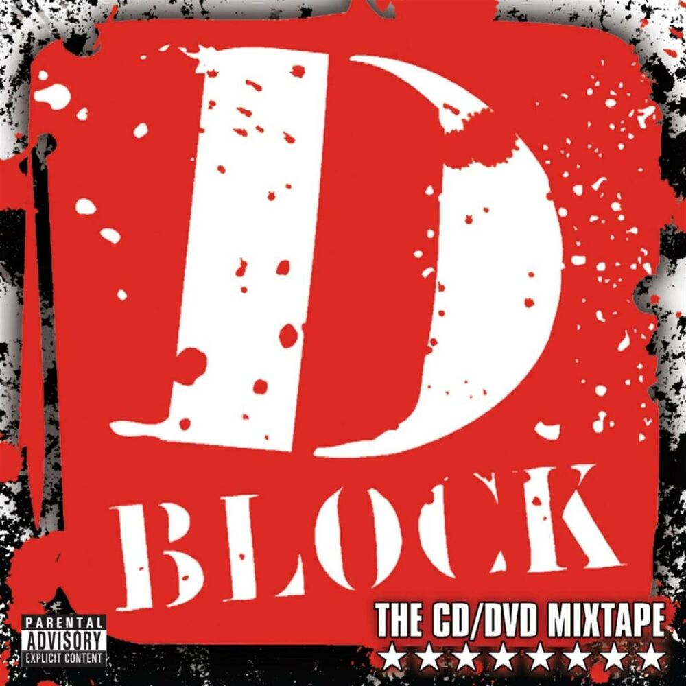 Picture of The CD Mixtape