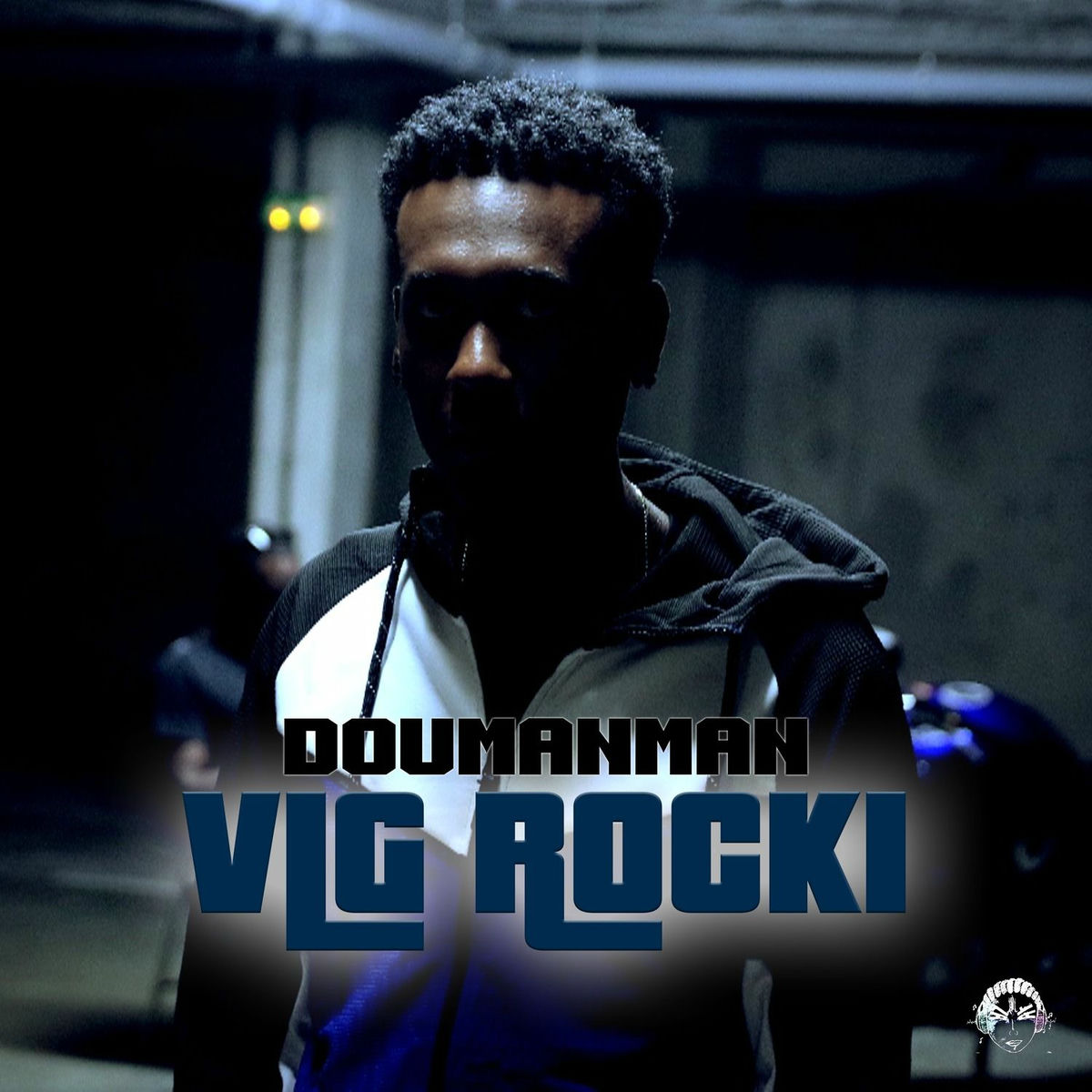 Album cover of DouManman