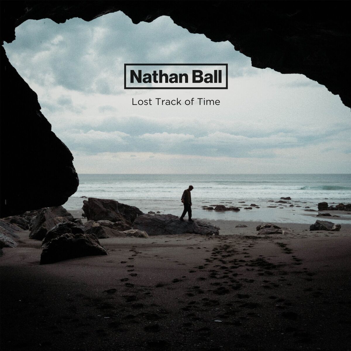 Album cover of Lost Track of Time