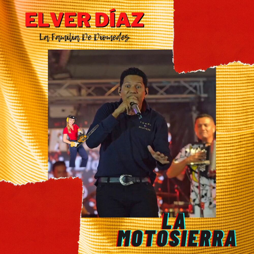 Picture of La Motosierra