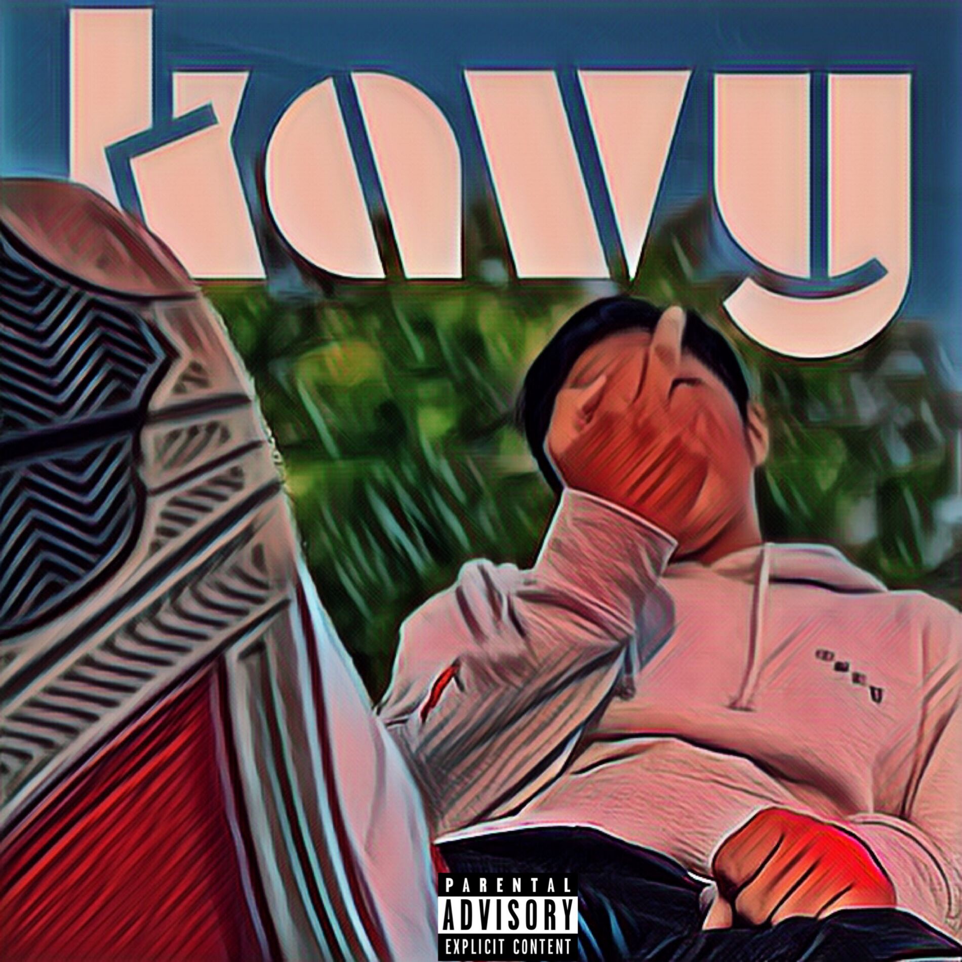 Album cover of HOODSTARS