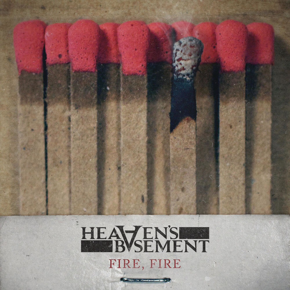 Picture of Fire, Fire