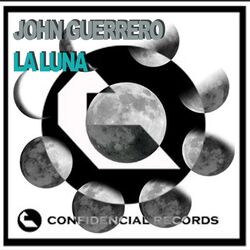 Cover of La Luna