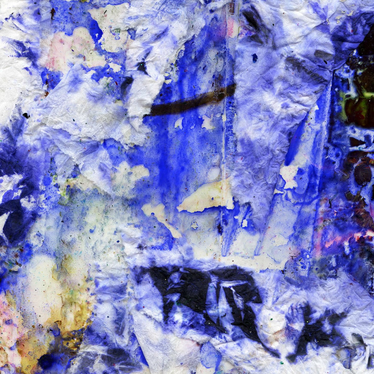 Album cover of Subaerial